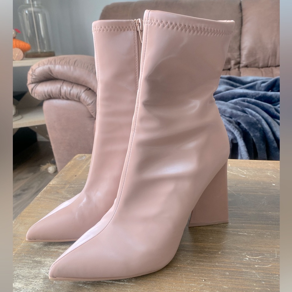 Steve Madden Boots